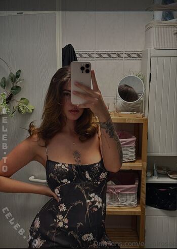 Leaked Emmirosee private photo viral onlyfans