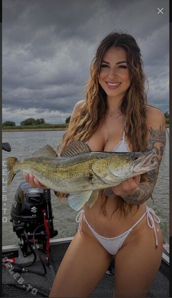 Leaked Emmirosee private photo viral onlyfans