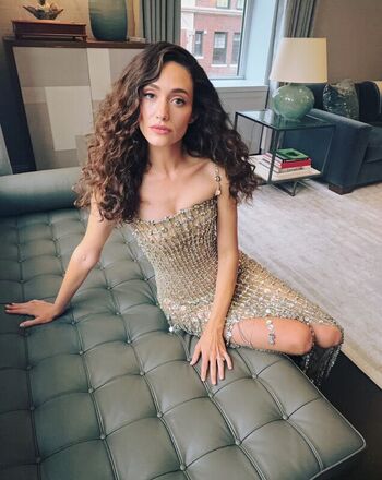 Emmy Rossum