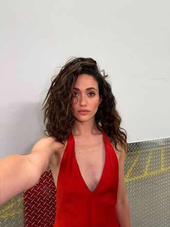 Leaked Emmy rossum page private photo viral onlyfans