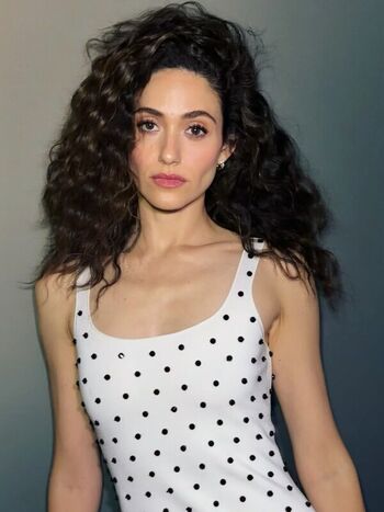 Emmy Rossum