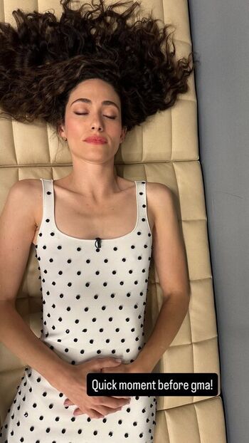 Leaked Emmy rossum page private photo viral onlyfans