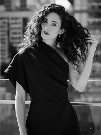 Emmy Rossum