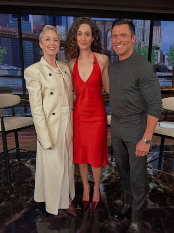 Leaked Emmy rossum page private photo viral onlyfans