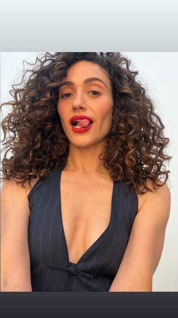 Leaked Emmy rossum page private photo viral onlyfans