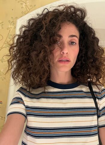 Leaked Emmy rossum page private photo viral onlyfans