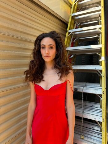 Leaked Emmy rossum page private photo viral onlyfans