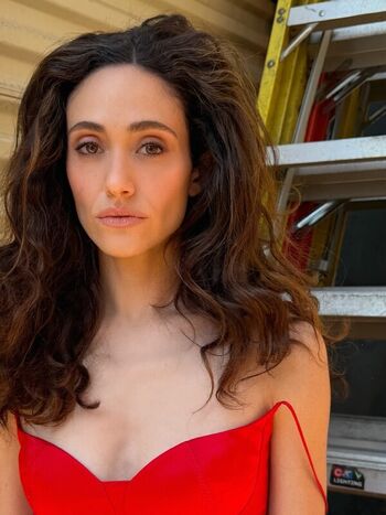 Leaked Emmy rossum page private photo viral onlyfans