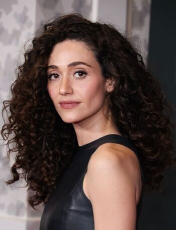 Leaked Emmy rossum page private photo viral onlyfans