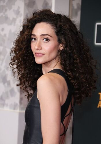 Leaked Emmy rossum private photo viral onlyfans