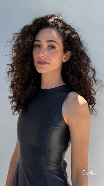 Leaked Emmy rossum private photo viral onlyfans