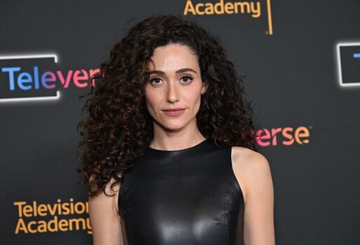 Leaked Emmy rossum private photo viral onlyfans