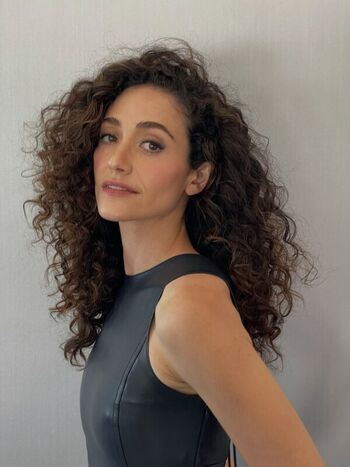 Leaked Emmy rossum private photo viral onlyfans