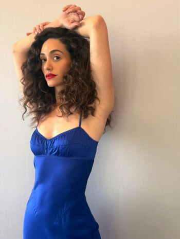 Leaked Emmy rossum private photo viral onlyfans