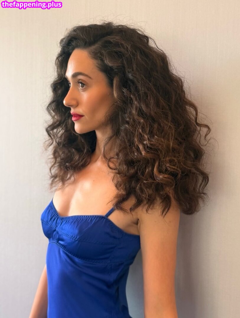 Emmy Rossum