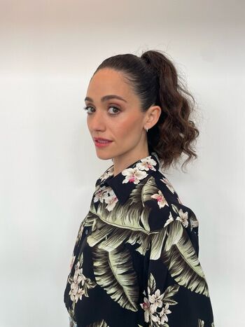 Emmy Rossum