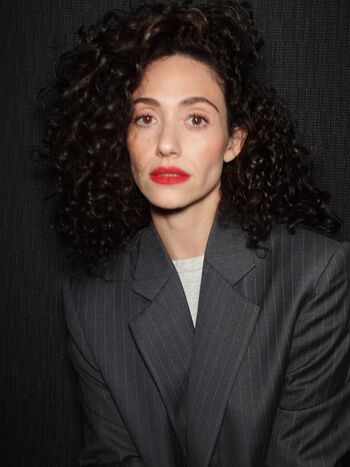 Emmy Rossum