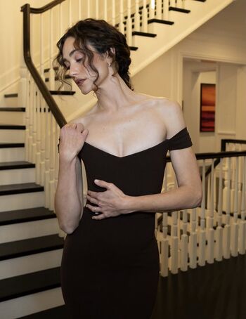 Emmy Rossum