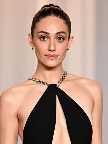 Emmy Rossum