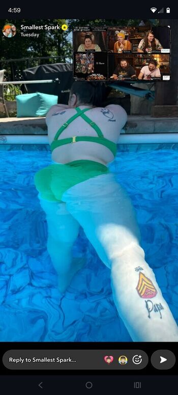 Leaked Emmybear private photo viral onlyfans
