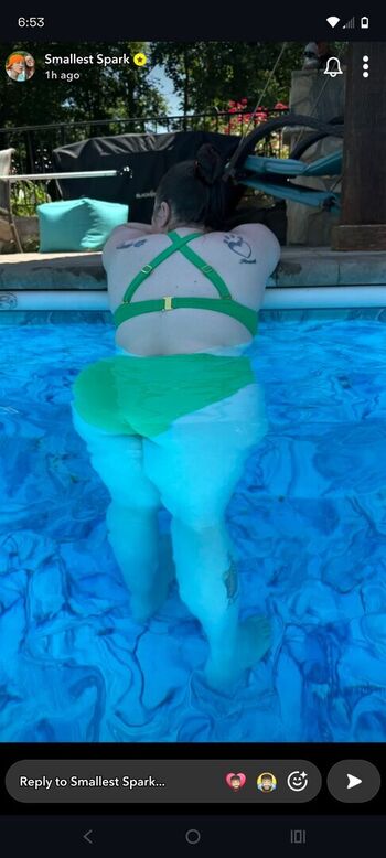 Leaked Emmybear private photo viral onlyfans