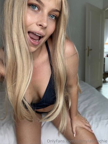 Leaked Emmylafrenchie private photo viral onlyfans