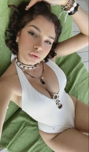 Leaked Emmytifrit private photo viral onlyfans