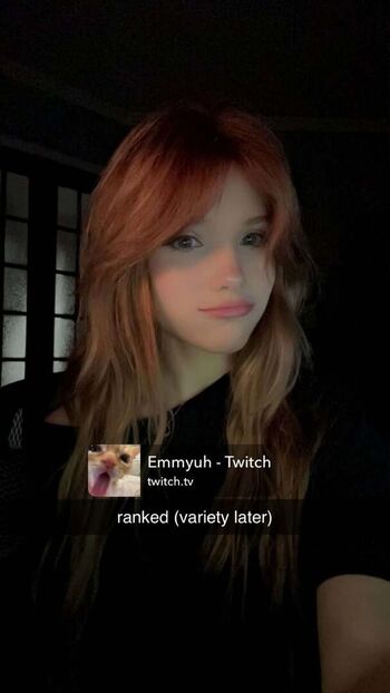 Leaked Emmyuh private photo viral onlyfans