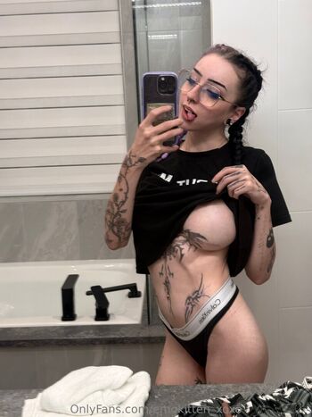 Leaked Emokitten xoxo private photo viral onlyfans