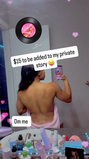 Leaked Emorie page private photo viral onlyfans