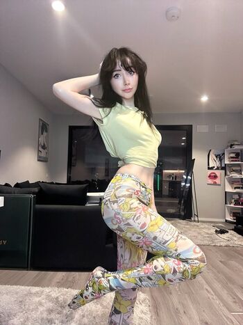 Leaked Empathchan private photo viral onlyfans