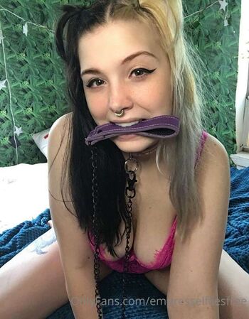 Leaked Empresselfiie private photo viral onlyfans