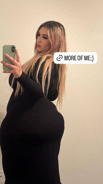 Leaked Emptycupcakee private photo viral onlyfans