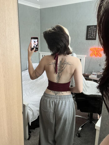 Leaked Emzeeni private photo viral onlyfans
