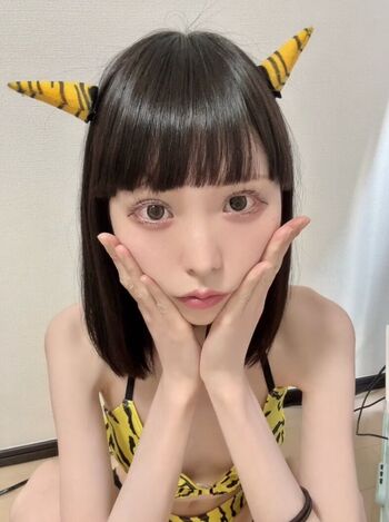 Leaked Ena rukinoko private photo viral onlyfans