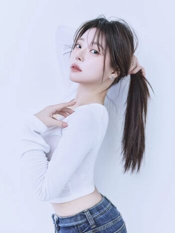 Leaked Linda lanu / private photo viral onlyfans