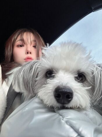 Leaked Hayley marie coppin/ private photo viral onlyfans