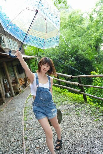 Leaked Enako private photo viral onlyfans