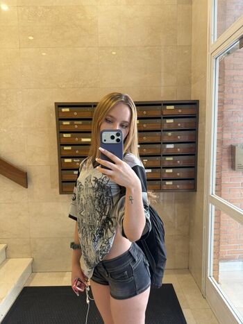 Leaked Enamiau private photo viral onlyfans