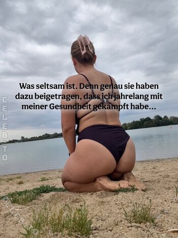Leaked Endlich zufrieden private photo viral onlyfans