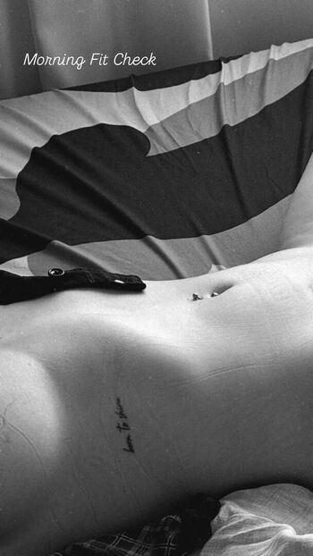 Leaked Endoftheseas private photo viral onlyfans