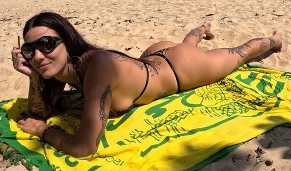 Leaked Eneri psm page private photo viral onlyfans