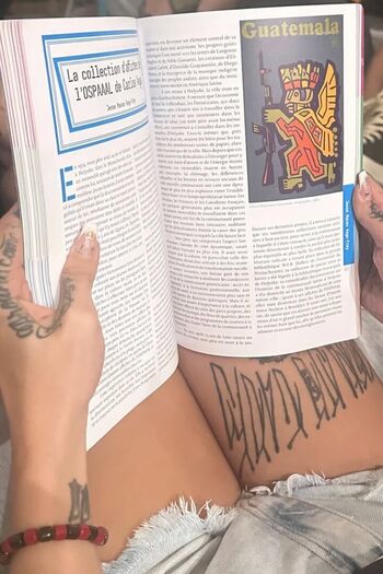 Leaked Eneri psm page private photo viral onlyfans