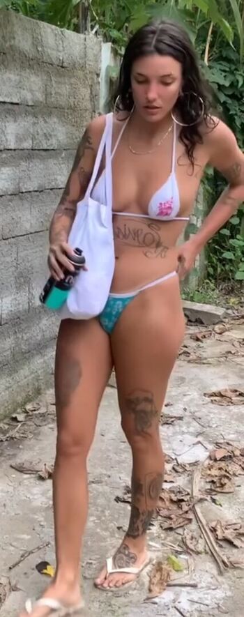 Leaked Eneri psm private photo viral onlyfans