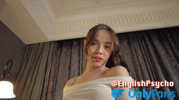 Leaked Englishpsycho private photo viral onlyfans