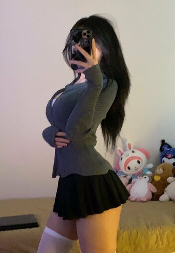 Leaked Enhypeden private photo viral onlyfans