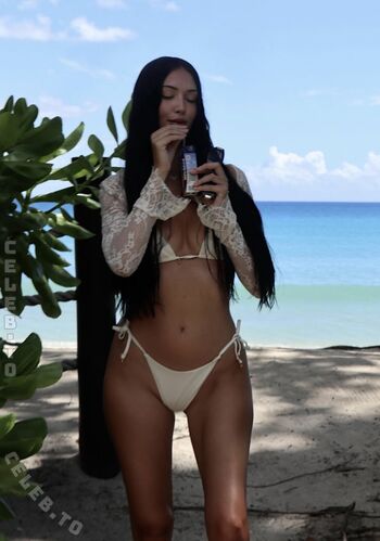 Leaked Enisa bukvic private photo viral onlyfans
