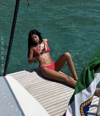 Leaked Enisa bukvic private photo viral onlyfans