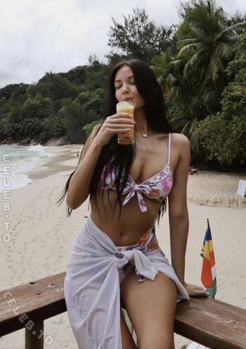 Leaked Enisa bukvic private photo viral onlyfans