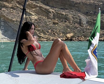 Leaked Enisa bukvic private photo viral onlyfans